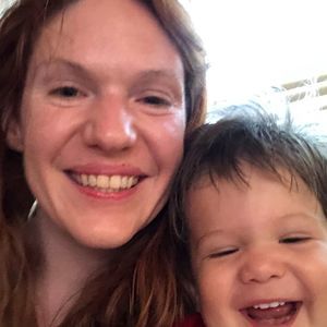 Meet your Posher, Maureen